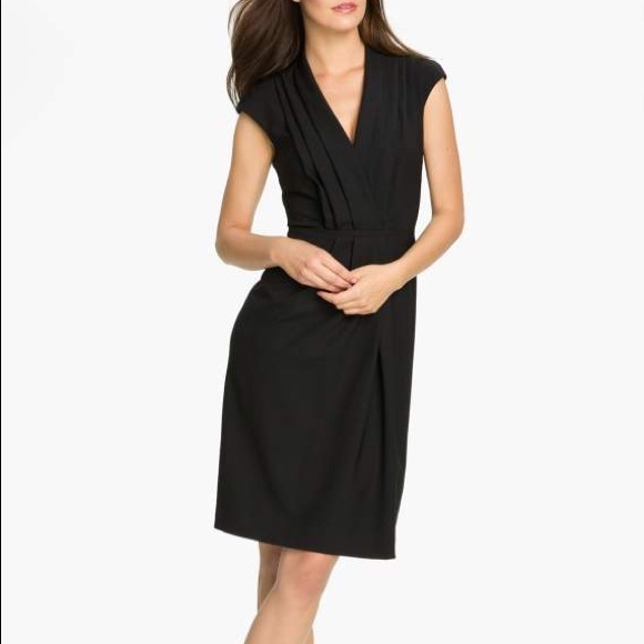 hugo boss dress
